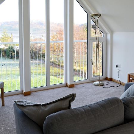Carron House Villa Lochcarron Kültér fotó